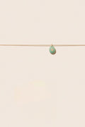 Orso Necklace - Turquoise